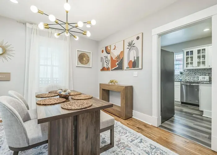 Enchanting 3br With Yard - Patio Pittsburgh