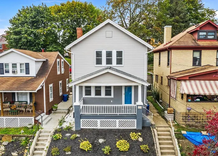Enchanting 3br With Yard - Patio